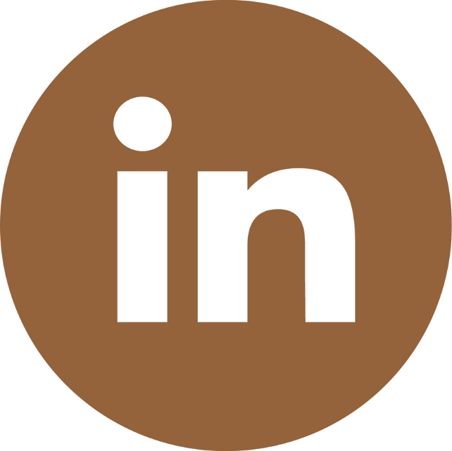LinkedIn icon