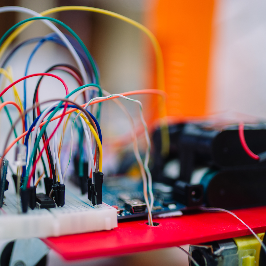 Embedded Systems